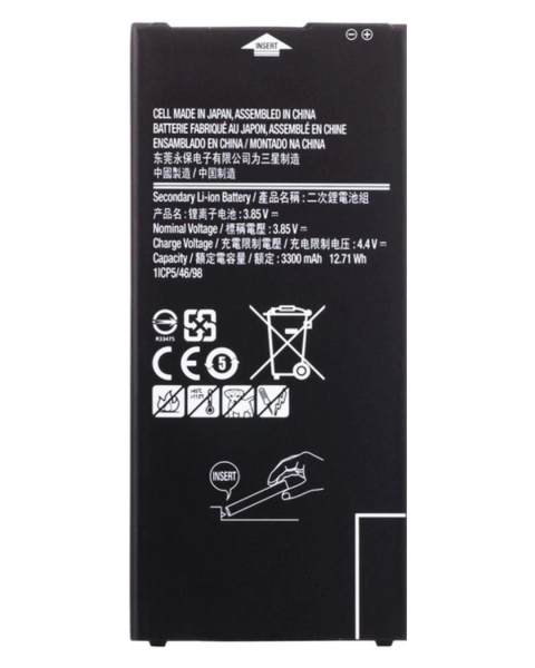 BATTERIE SAMSUNG J7 MAX